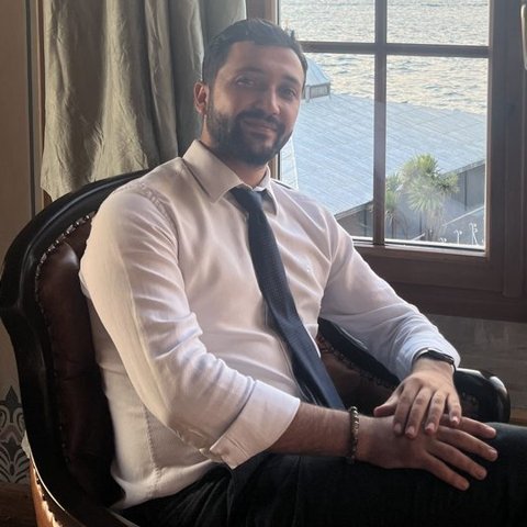 Av. Burak Gültekin